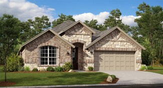 2141 Esher Dr, Little Elm, TX 75068
