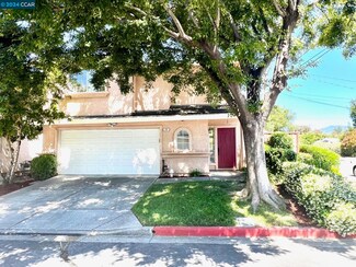 202 Ivywood Dr, Walnut Creek, CA 94598