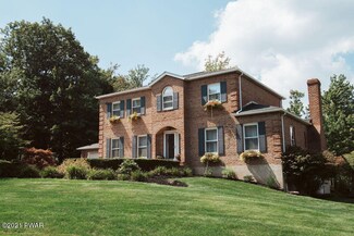 741 Jefferson Blvd, Jefferson Township, PA 18436