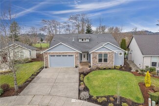 61 Willow Pointe Loop, Longview, WA 98632