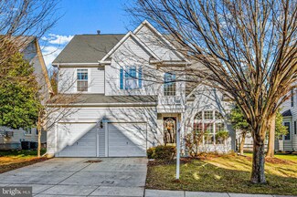 10113 Summer Glow Walk, Laurel, MD 20723