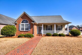 3208 Mayflower Ln, Sumter, SC 29150