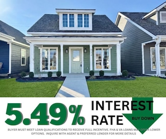 834 NE Heights Ln, Bentonville, AR 72712