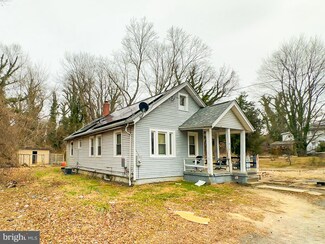 412 Xenia Ave, Capitol Heights, MD 20743