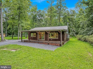 408 Dodson Waugh Loop, Great Cacapon, WV 25422