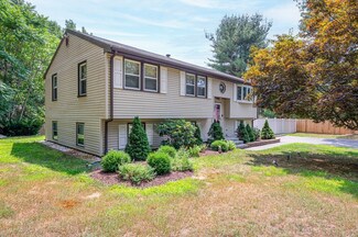 3 Kender Place, Billerica, MA 01821