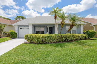 451 NW Marsala Terrace, Port Saint Lucie, FL 34986