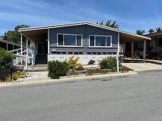 110 Crespi Cir Unit 110, Watsonville, CA 95076