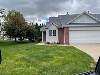 5925 Ep True Pkwy Unit 25, West Des Moines, IA 50266