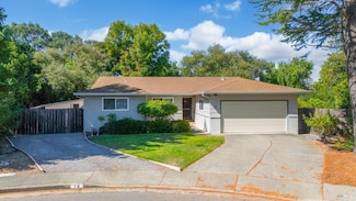 14 Saint Paul Cir, Novato, CA 94947