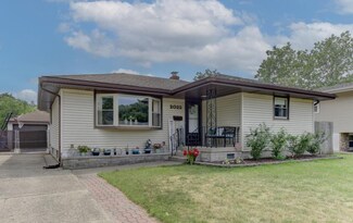 2022 38th Place, Highland, IN 46322