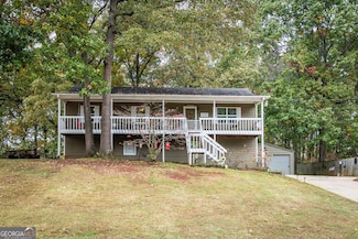 87 Waterway Trail Unit 2, Powder Springs, GA 30127