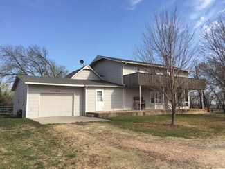 10914 SW 96th St, Sedgwick, KS 67135