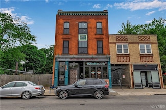 367 Connecticut St Unit 1, Buffalo, NY 14213