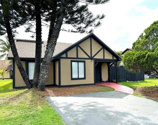 4446 NW 92nd Way, Sunrise, FL 33351