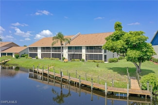 15140 Riverbend Blvd Unit 508, North Fort Myers, FL 33917