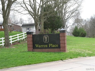 1708 Warren Lake Dr, Jackson, MO 63755