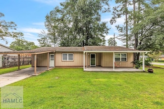 480 Dykes St, Hinesville, GA 31313