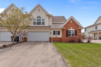 N165W20513 Berry Patch Rd Unit 1002, Jackson, WI 53037