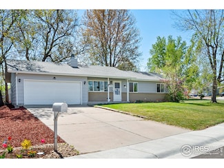 4510 W 6th St, Greeley, CO 80634