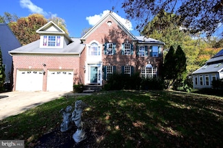 17006 Longleaf Dr, Bowie, MD 20716