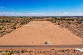 14624 H Derringer Rd, Clint, TX 79938