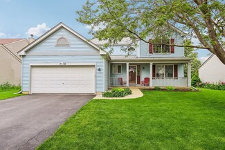 1932 Ione Ln, Aurora, IL 60503