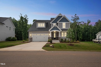 271 W Amber Oak Dr, Selma, NC 27576