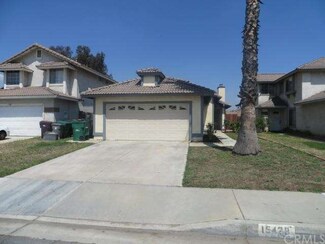 15428 Canyonstone Dr, Moreno Valley, CA 92551