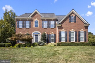 612 Foothill Dr, West Chester, PA 19382