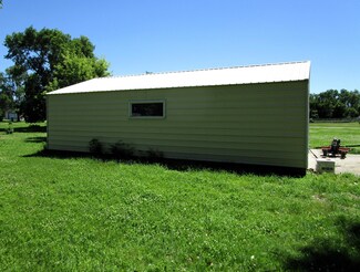 0 Wessington St N, Wessington, SD 57381