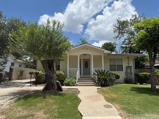 1226 NW 36th St, San Antonio, TX 78228