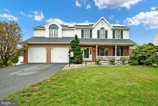 1113 Bernard Dr, Reading, PA 19605
