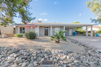 2822 E Willow Ave, Phoenix, AZ 85032