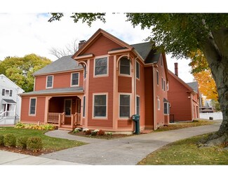 115 Bellevue Ave, Melrose, MA 02176