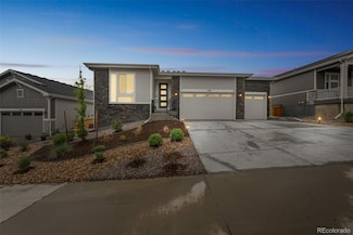 1148 Sunlit Dr, Castle Rock, CO 80109