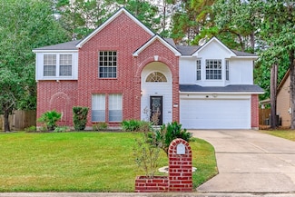 28915 Forest Hill Dr, Magnolia, TX 77355