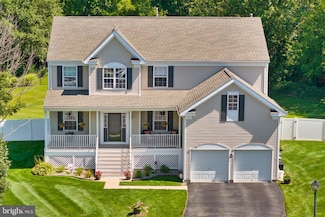 59 Birmingham Dr, Columbus, NJ 08022