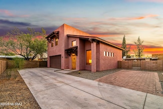 1050 E Easy St, Tucson, AZ 85719