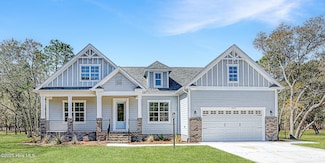 2967 Lake Pointe Dr, Lockwoods Folly, NC 28462