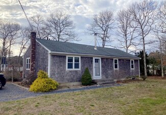 43 Orchard Rd, Mashpee, MA 02649