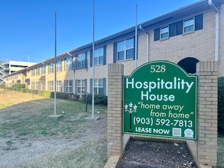 528 S Saunders Ave, Tyler, TX 75702