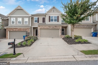 5481 Cascade Ridge SW, Atlanta, GA 30336