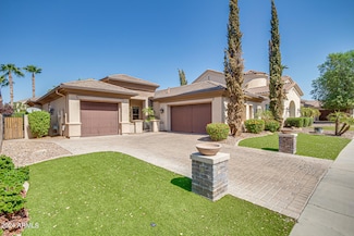 120 W Tonto Dr, Chandler, AZ 85248