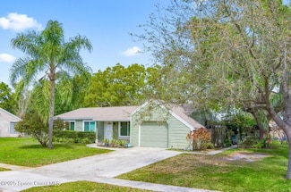 1313 Ethel Cir NE, Palm Bay, FL 32905