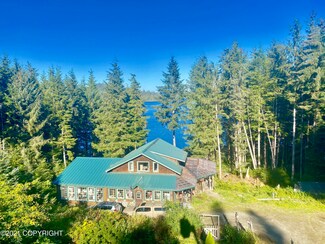 L2 B10 Thorne Bay Rd, Thorne Bay, AK 99919