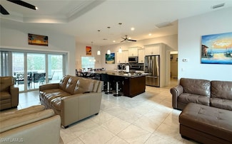 131 S Bahama Ave, Marco Island, FL 34145