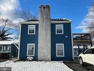 102 Deerpath Dr Unit B, Lansdale, PA 19446