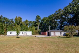 2958 Heritage Hwy, Bamberg, SC 29003