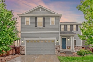 3168 Raintree Ln, Dacono, CO 80514